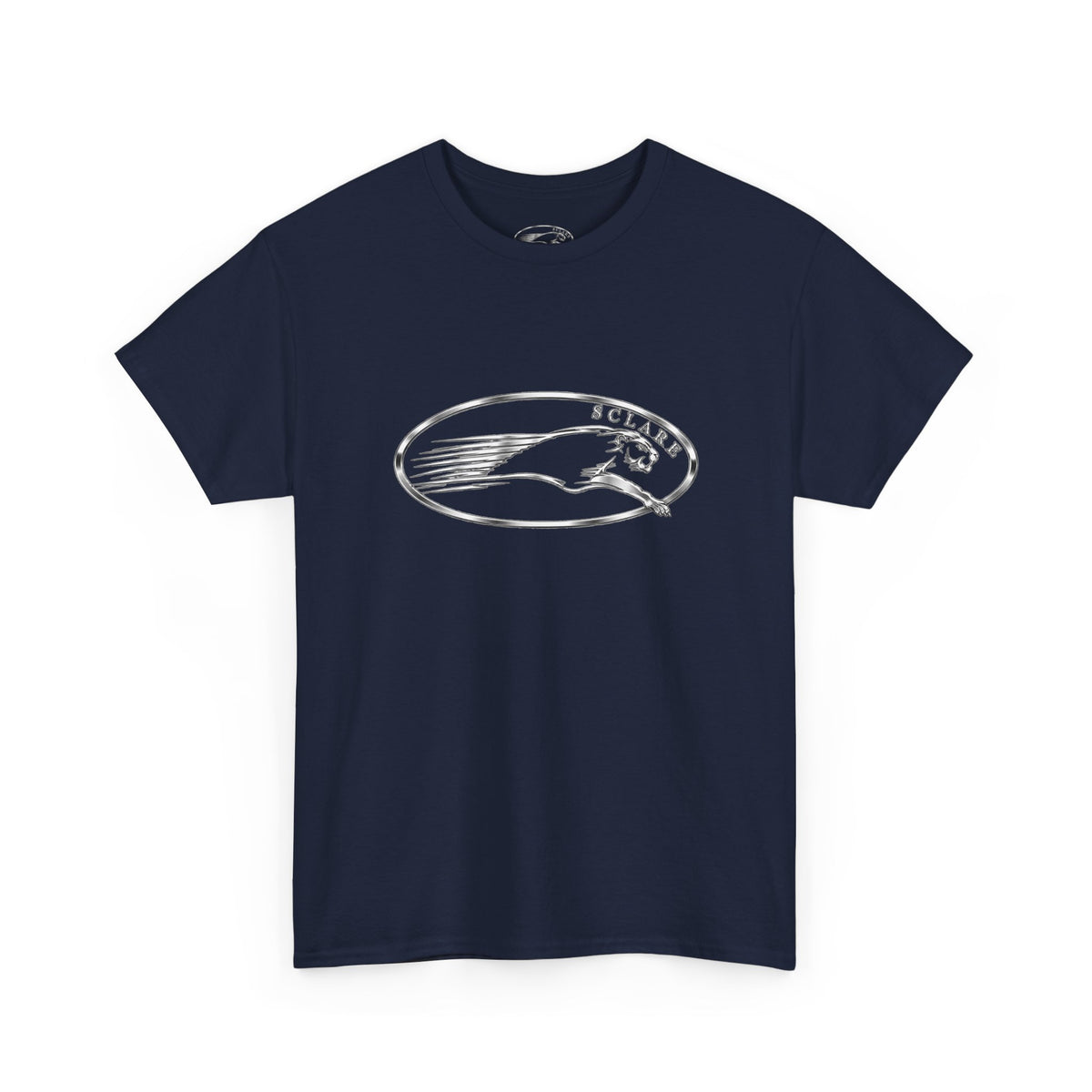 STAPLE TEE 01