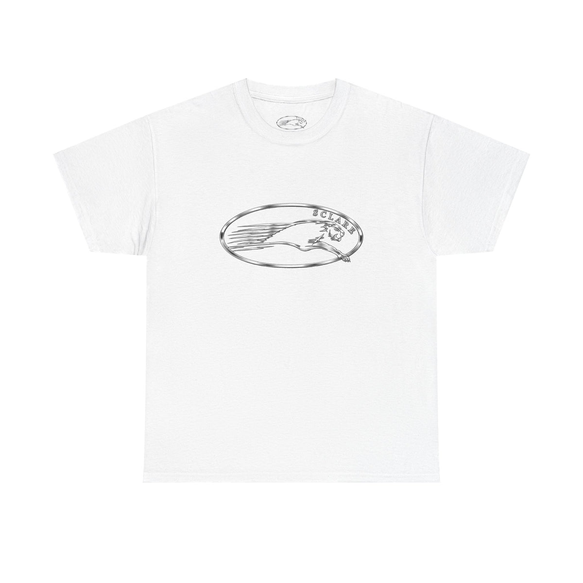 STAPLE TEE 01