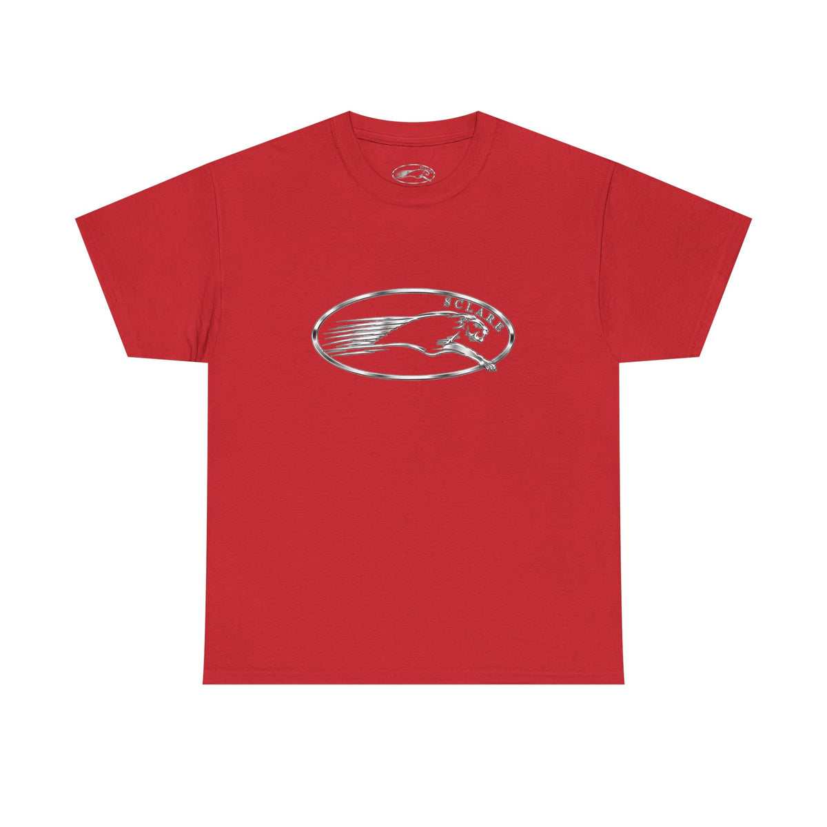 STAPLE TEE 01
