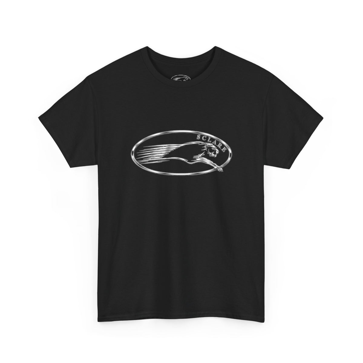 STAPLE TEE 01