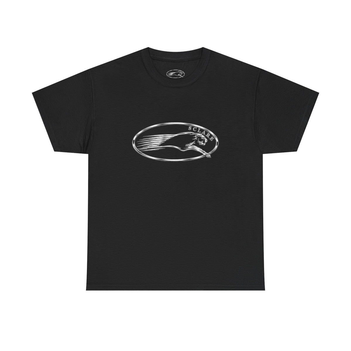 STAPLE TEE 01