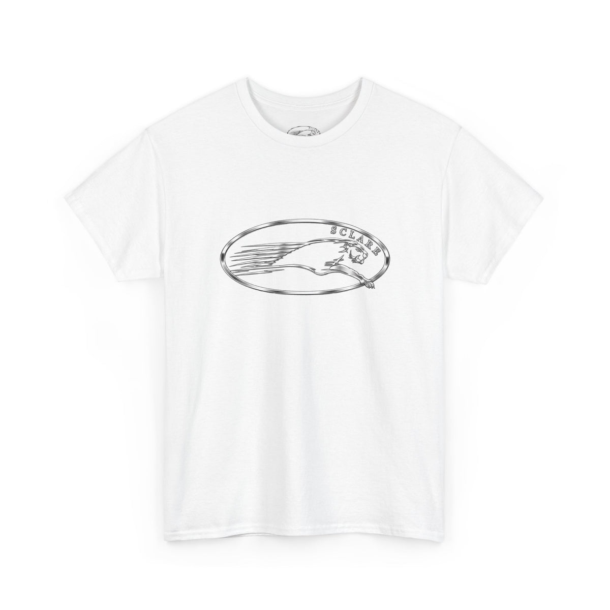 STAPLE TEE 01