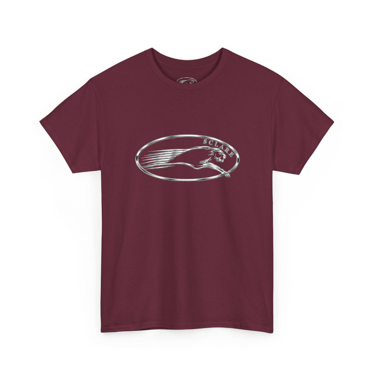 STAPLE TEE 01