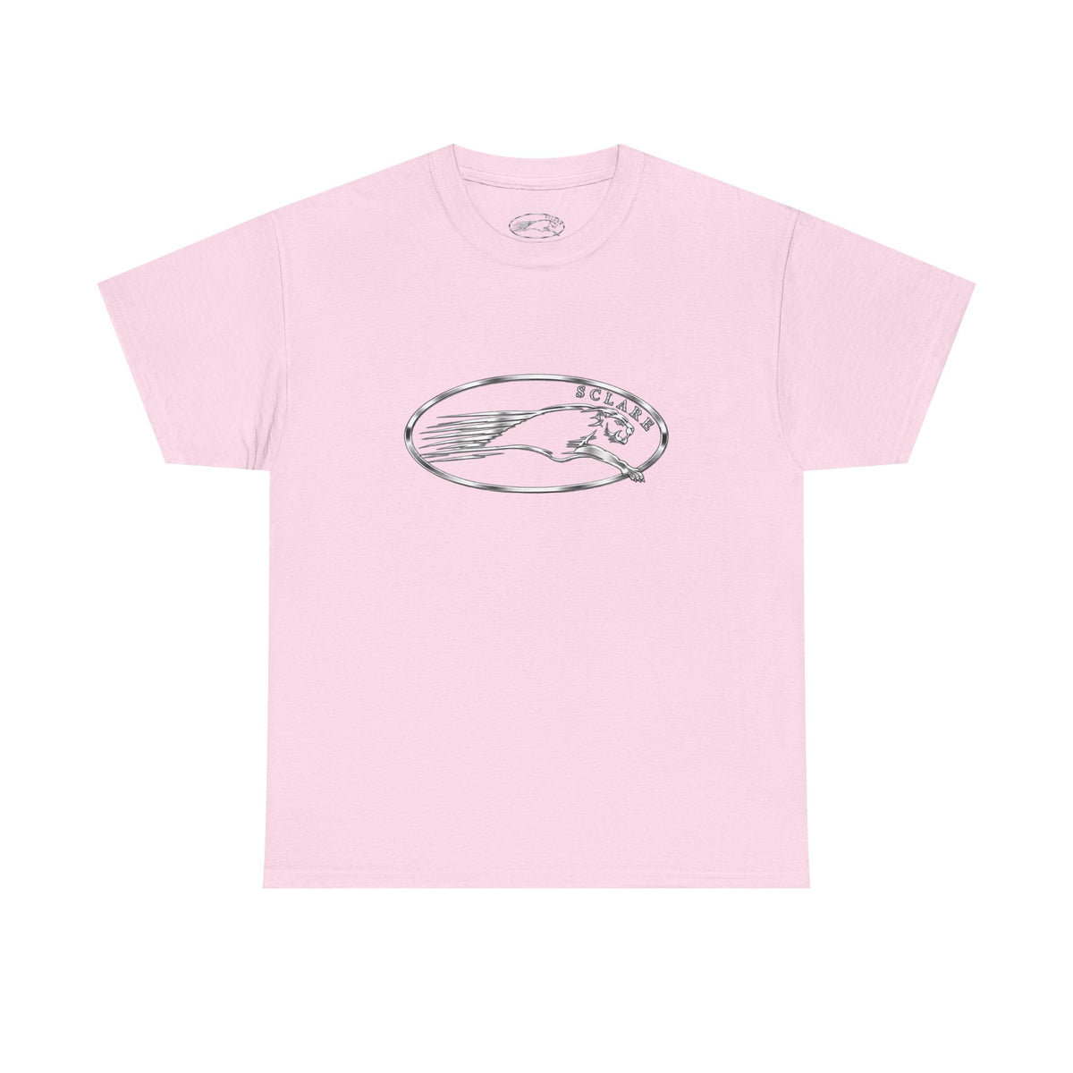 STAPLE TEE 01