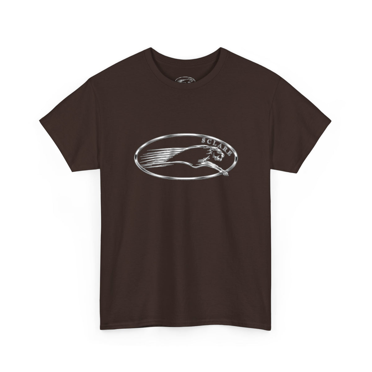 STAPLE TEE 01