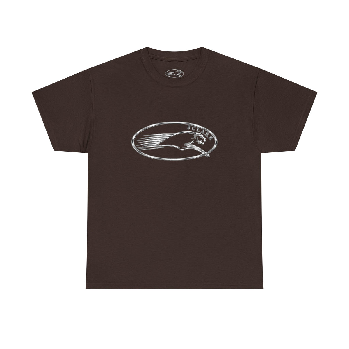STAPLE TEE 01