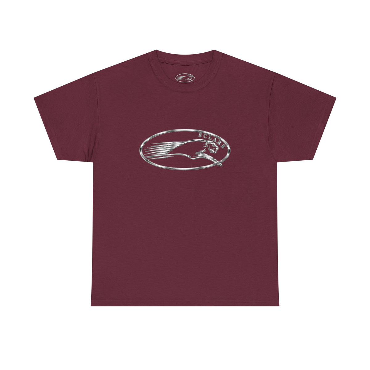 STAPLE TEE 01