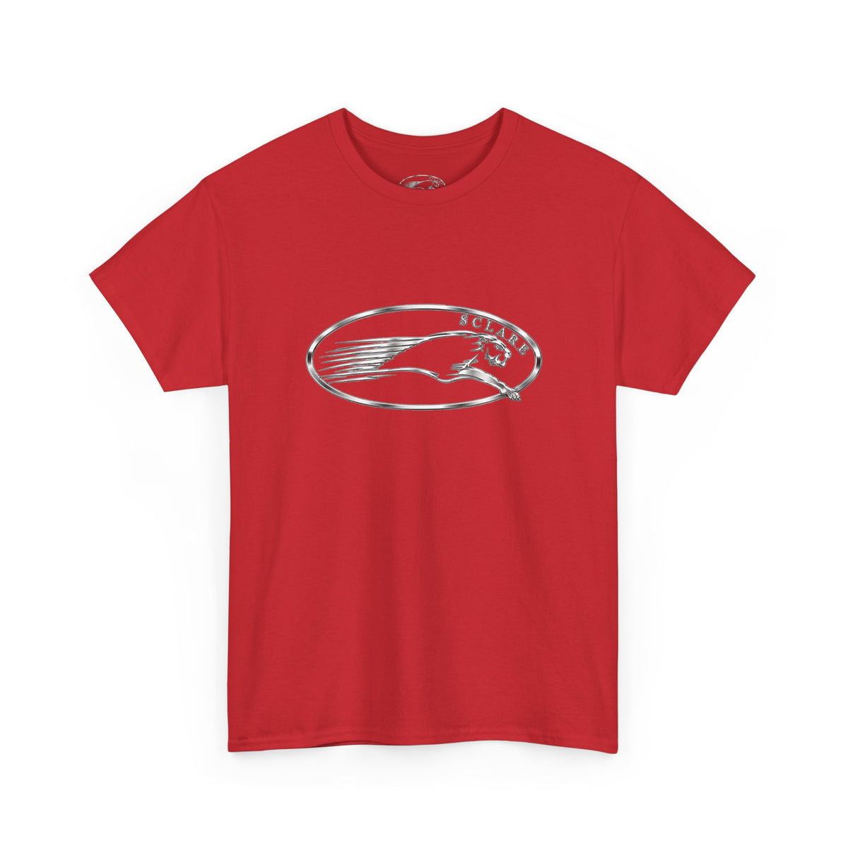 STAPLE TEE 01