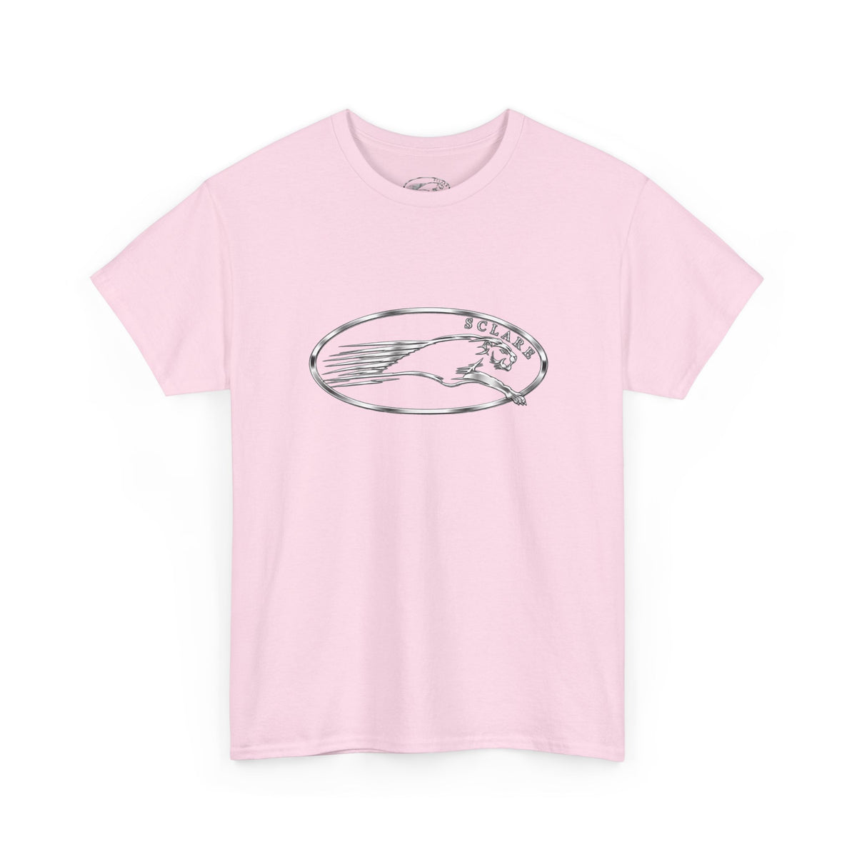 STAPLE TEE 01