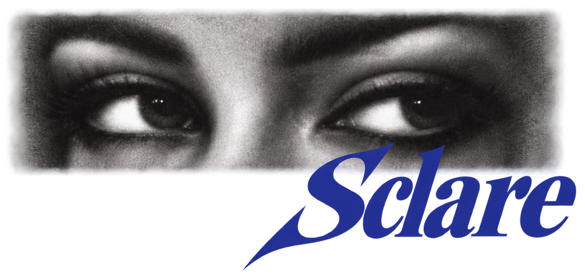 Original Sclare artwork
